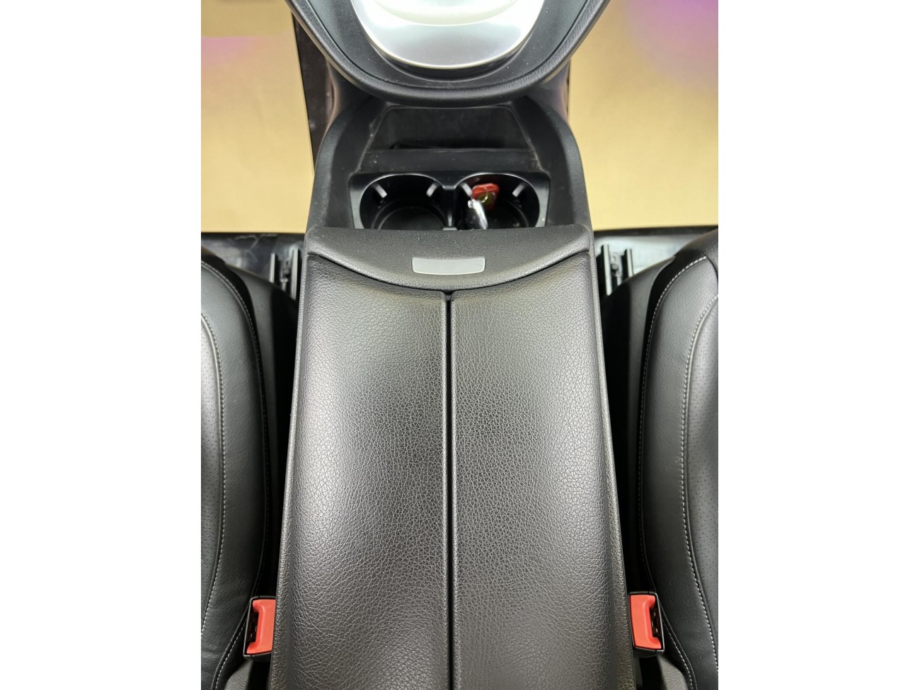 Mercedes-Benz V 2021