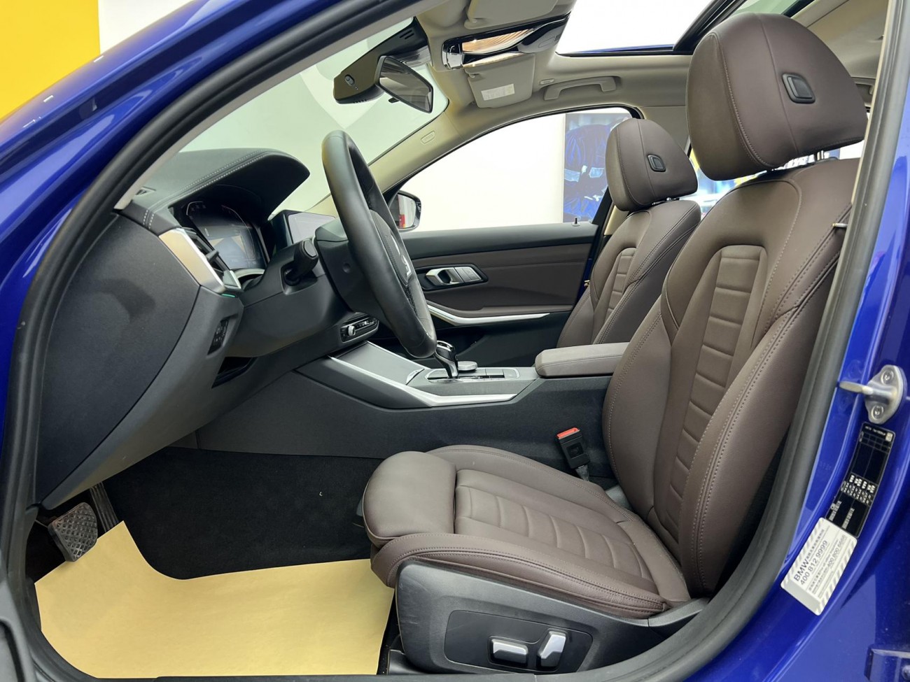 BMW 325i 2020