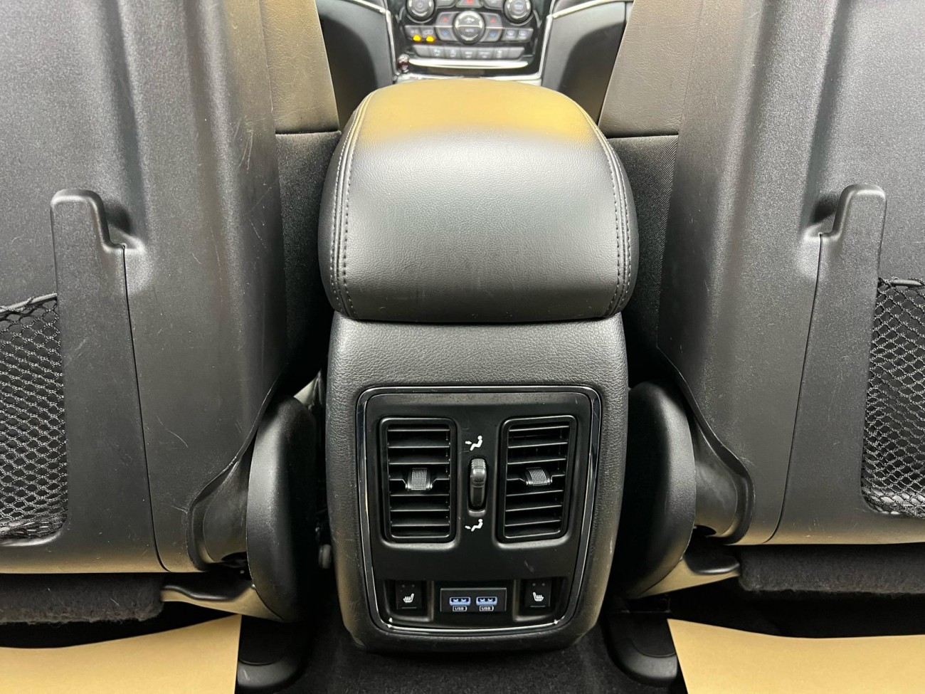 Jeep Grand Cherokee 2022