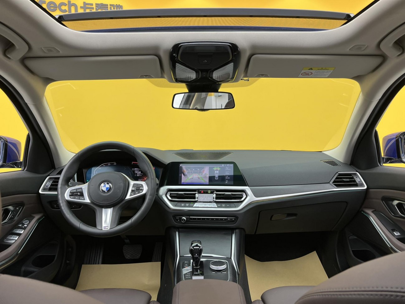 BMW 325i 2020