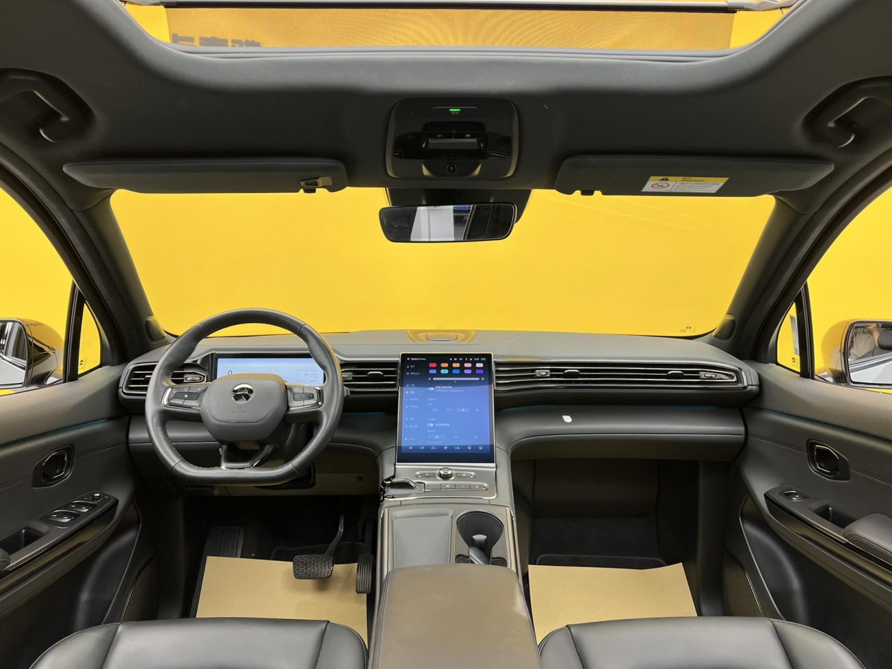 NIO ES6 2021