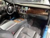Rolls-Royce Wraith 2015
