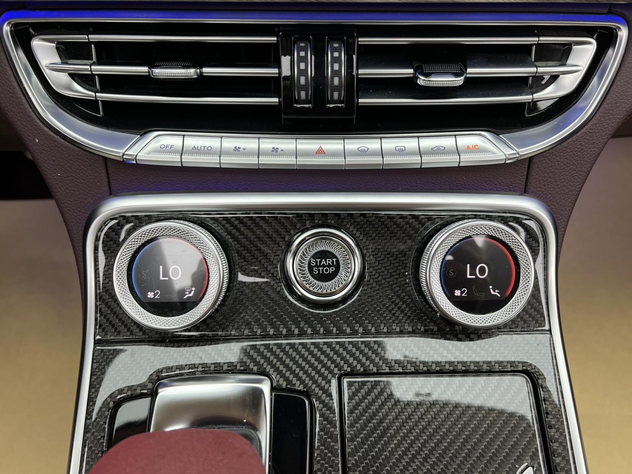 Hongqi H9 2021