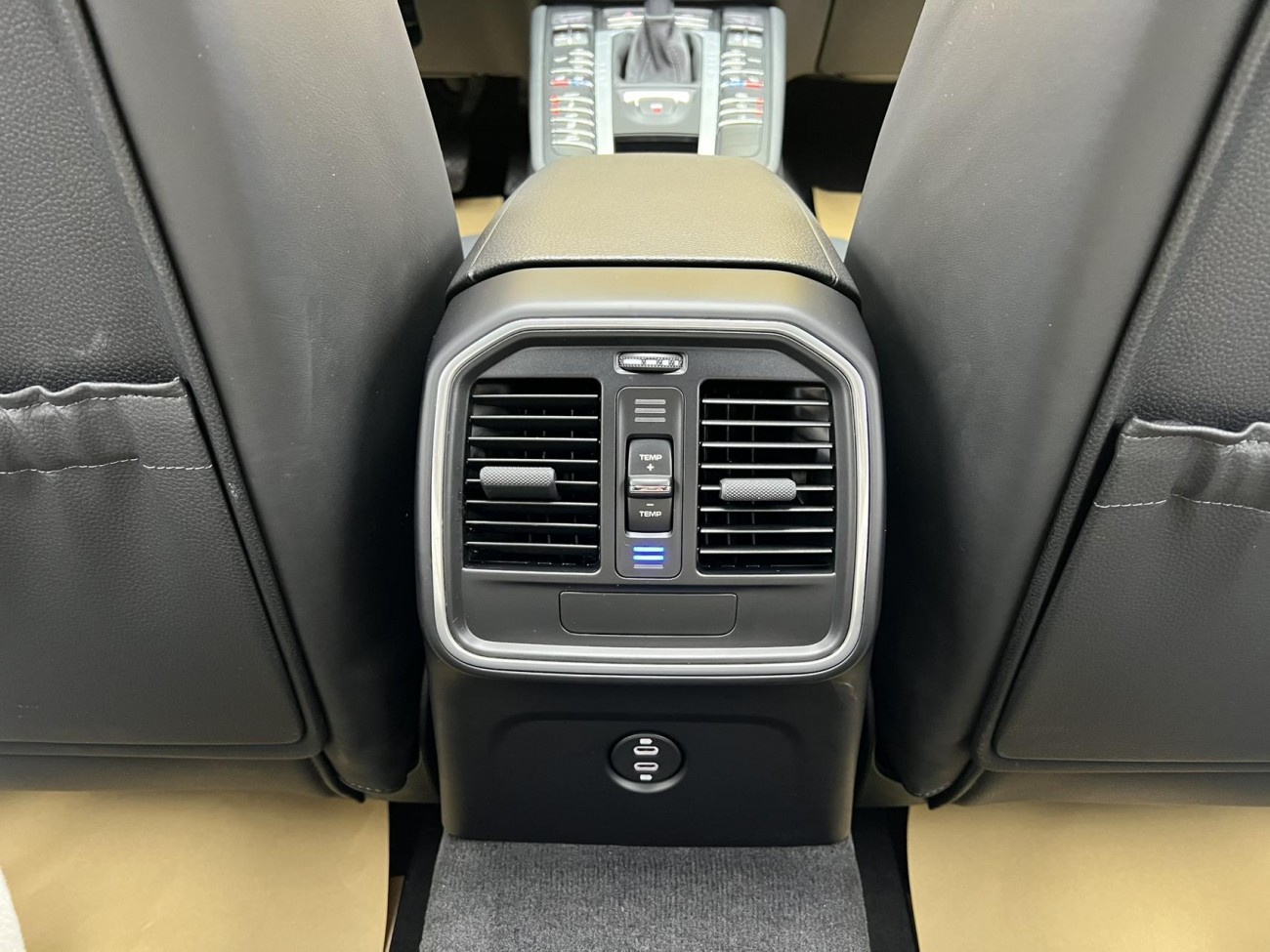 Porsche Macan 2020