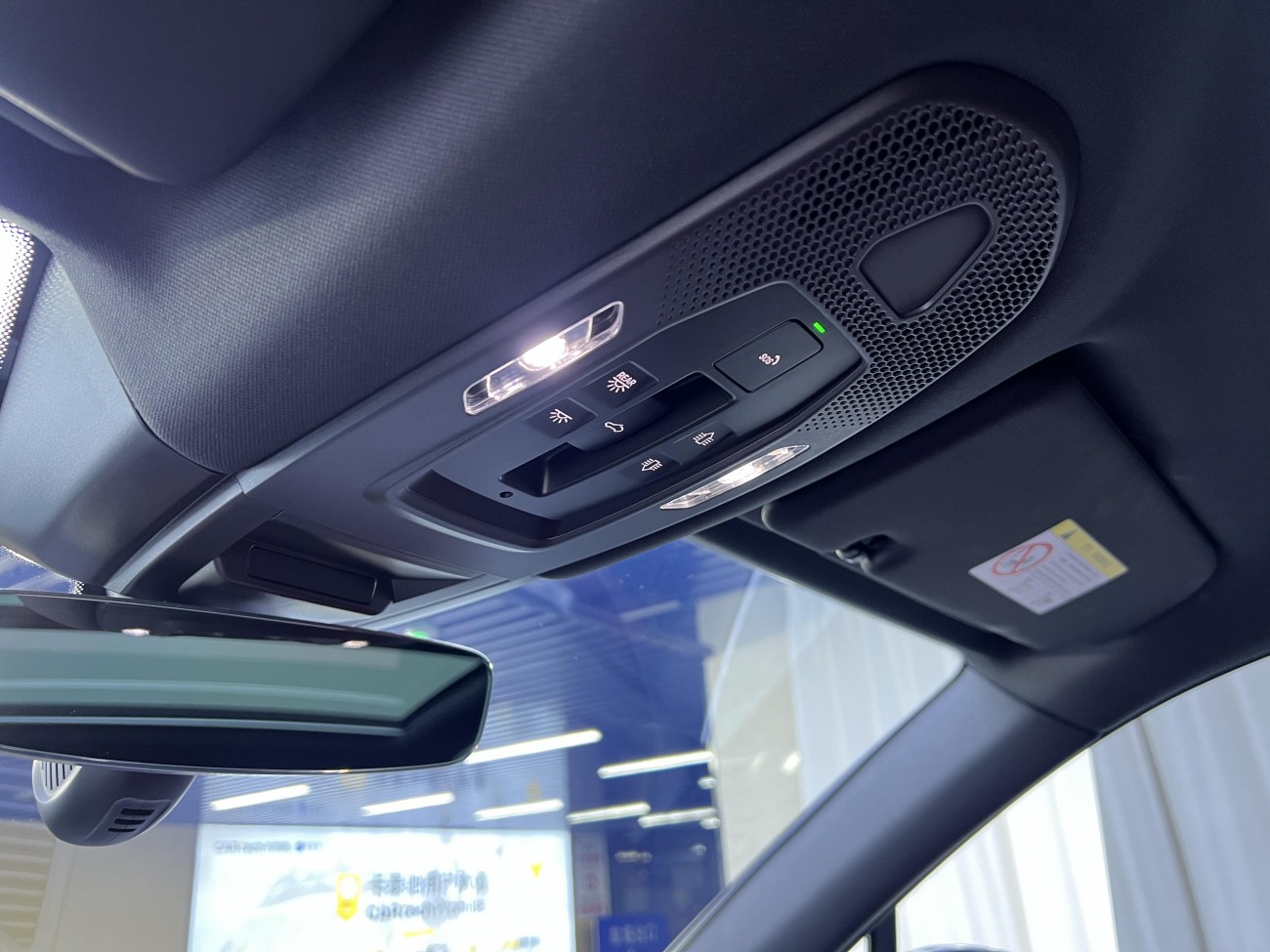 Porsche Cayenne 2024