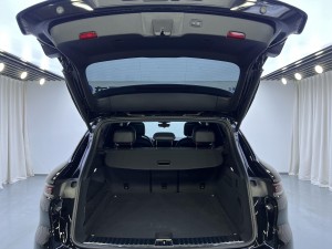 Porsche Cayenne 2024