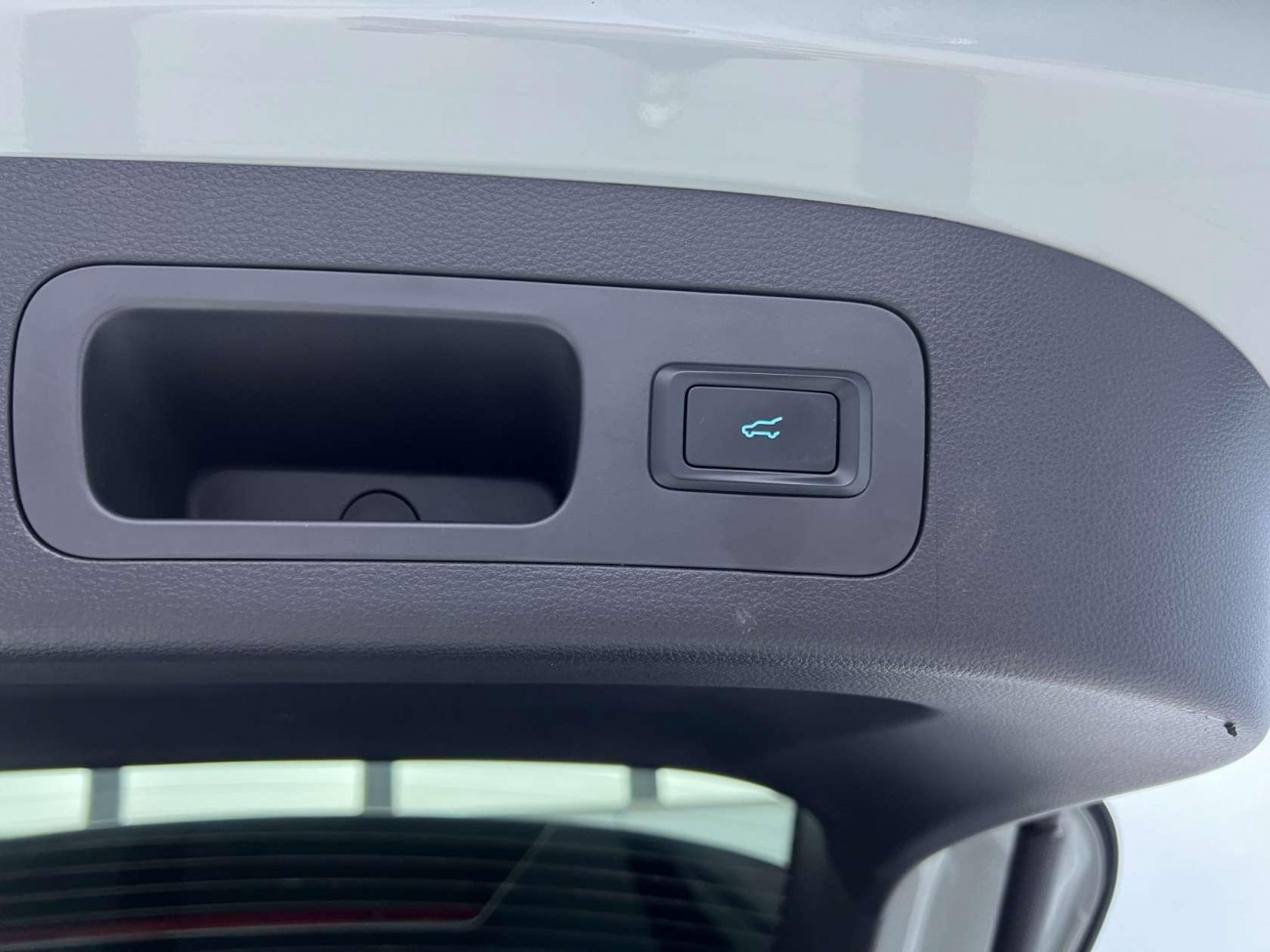 Ford Equator Sport 2025