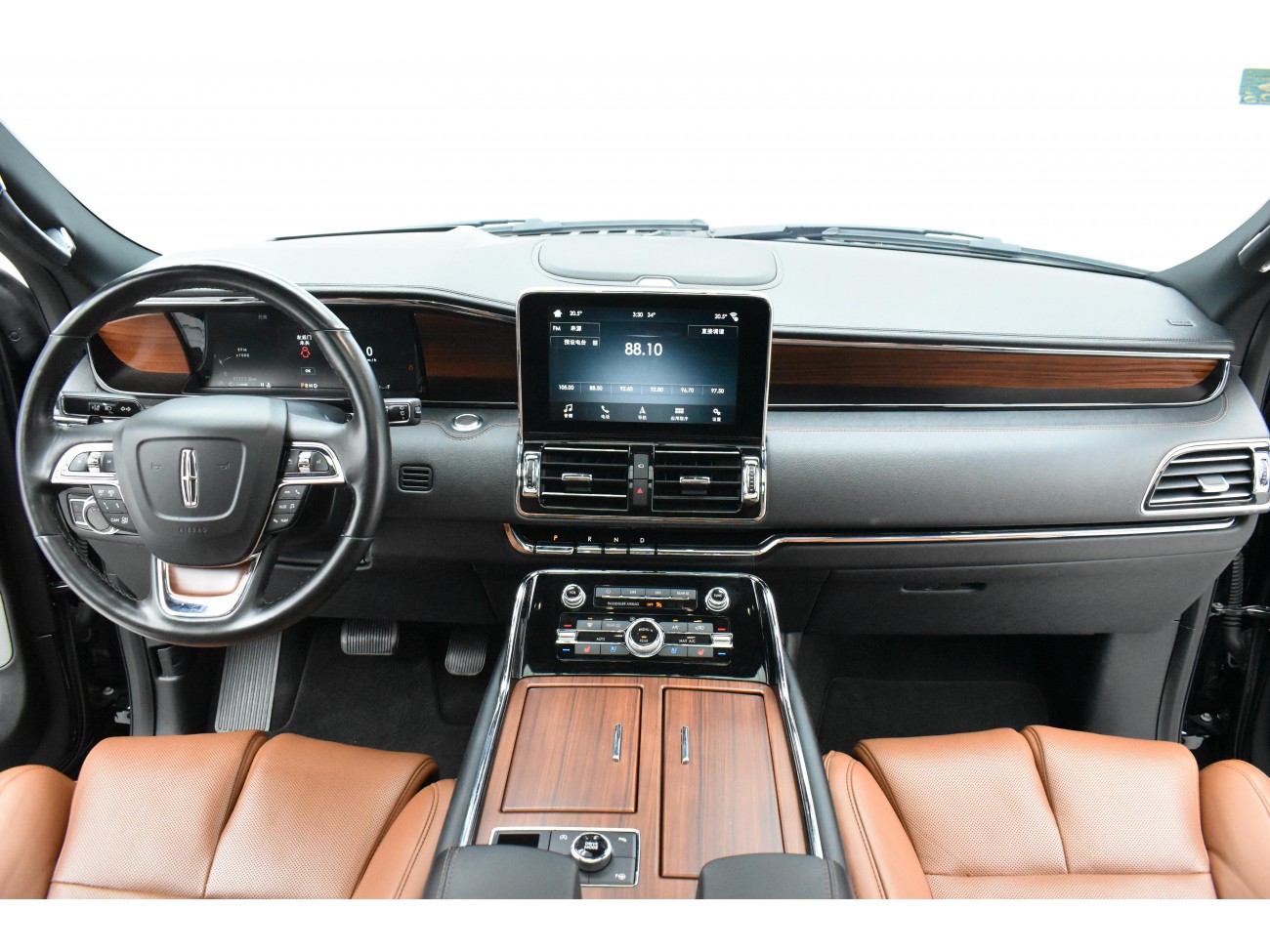 Lincoln Navigator 2019