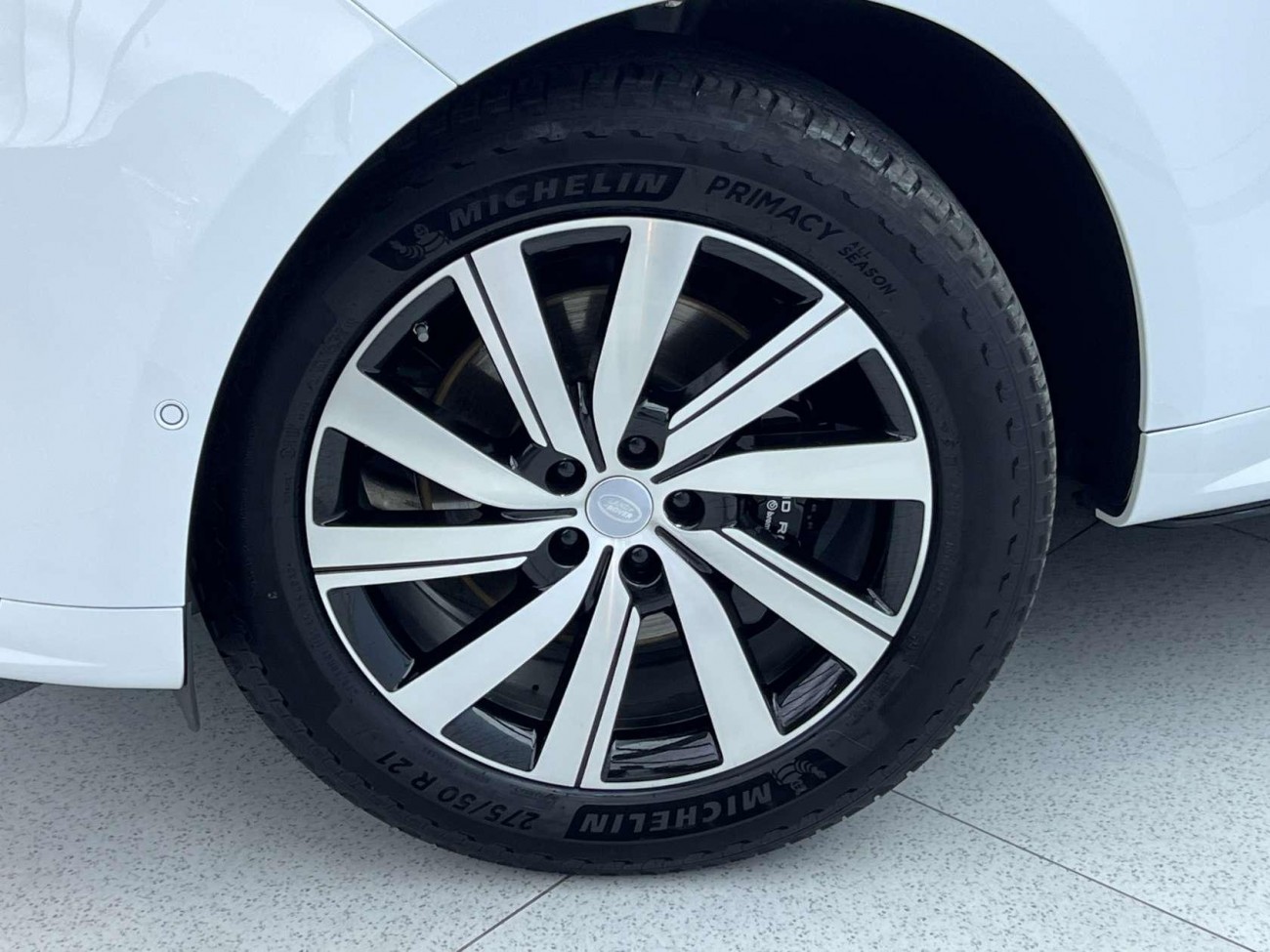 Land Rover Range Rover Sport 2023