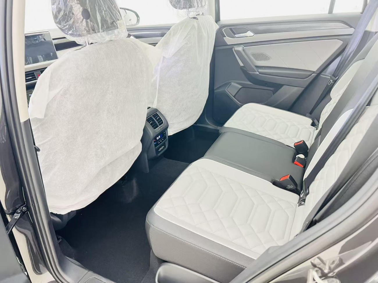 Volkswagen Tayron 2026