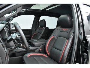 Dodge Ram 2024