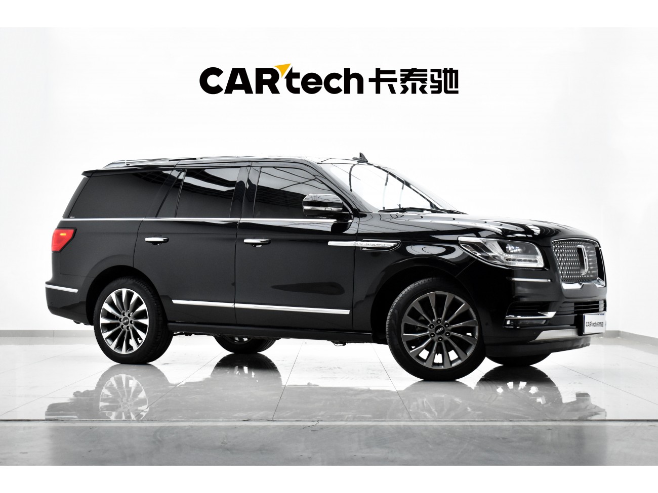Lincoln Navigator 2019