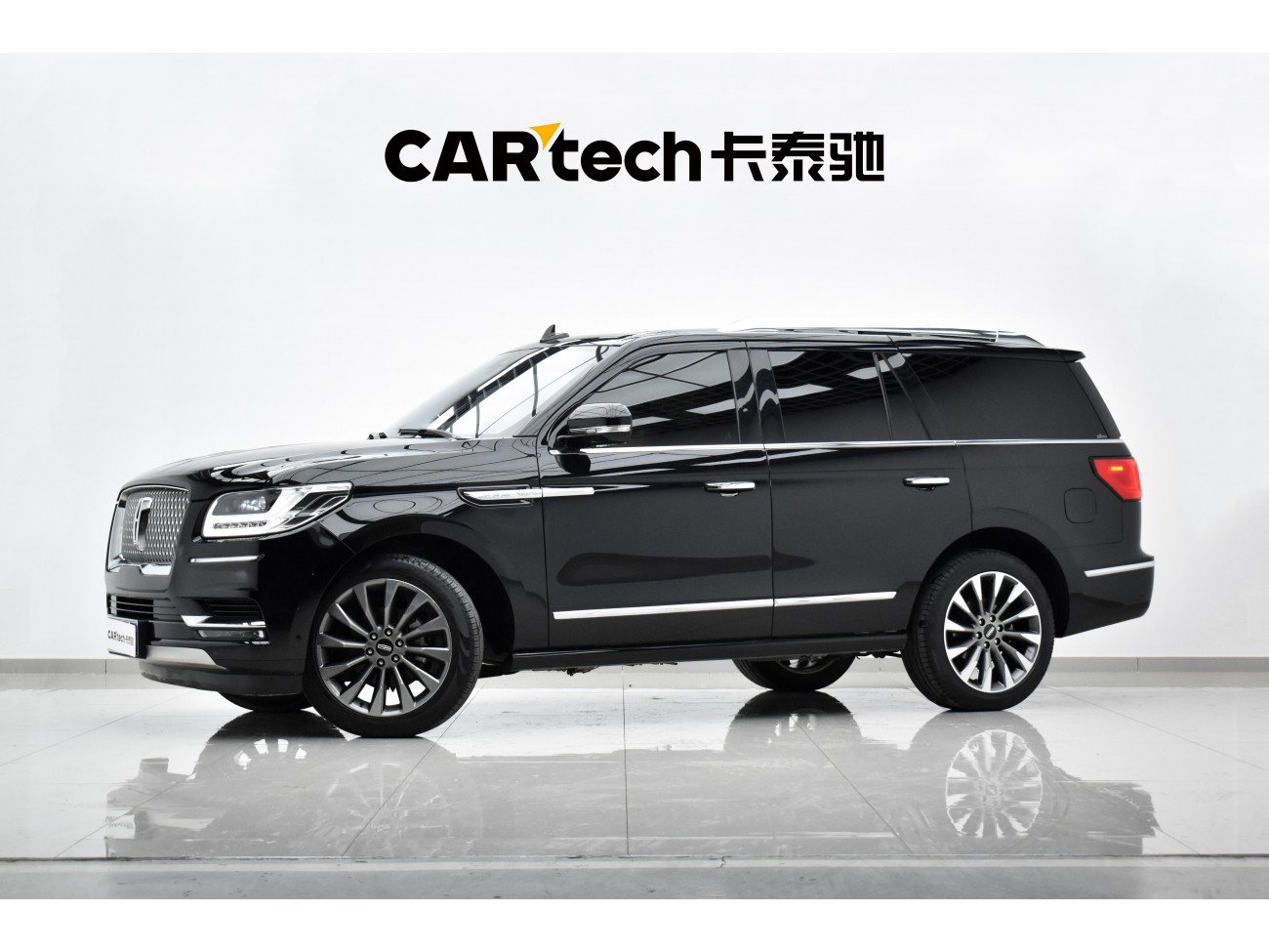 Lincoln Navigator 2019