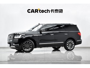 Lincoln Navigator 2019