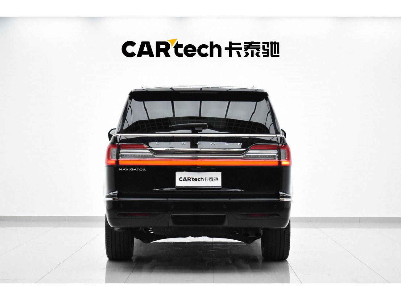 Lincoln Navigator 2019