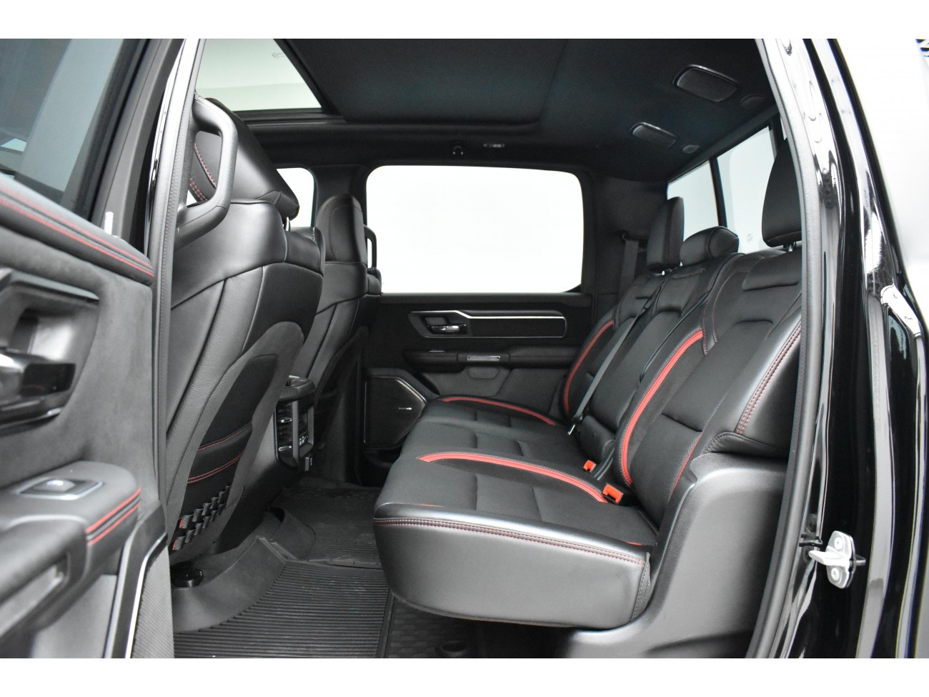 Dodge Ram 2024