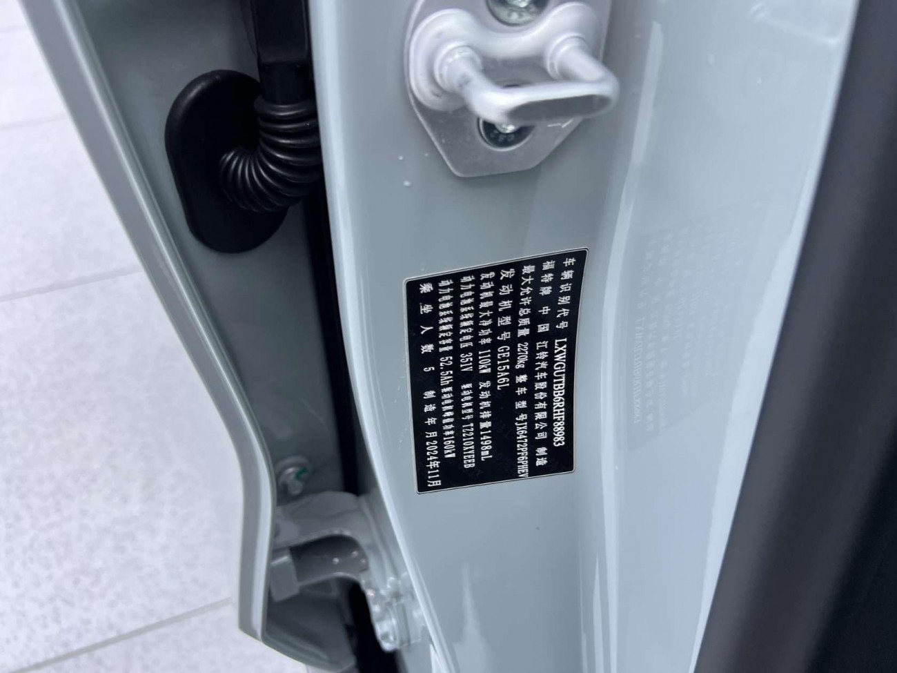 Ford Equator Sport 2025