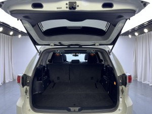 Toyota Highlander 2016