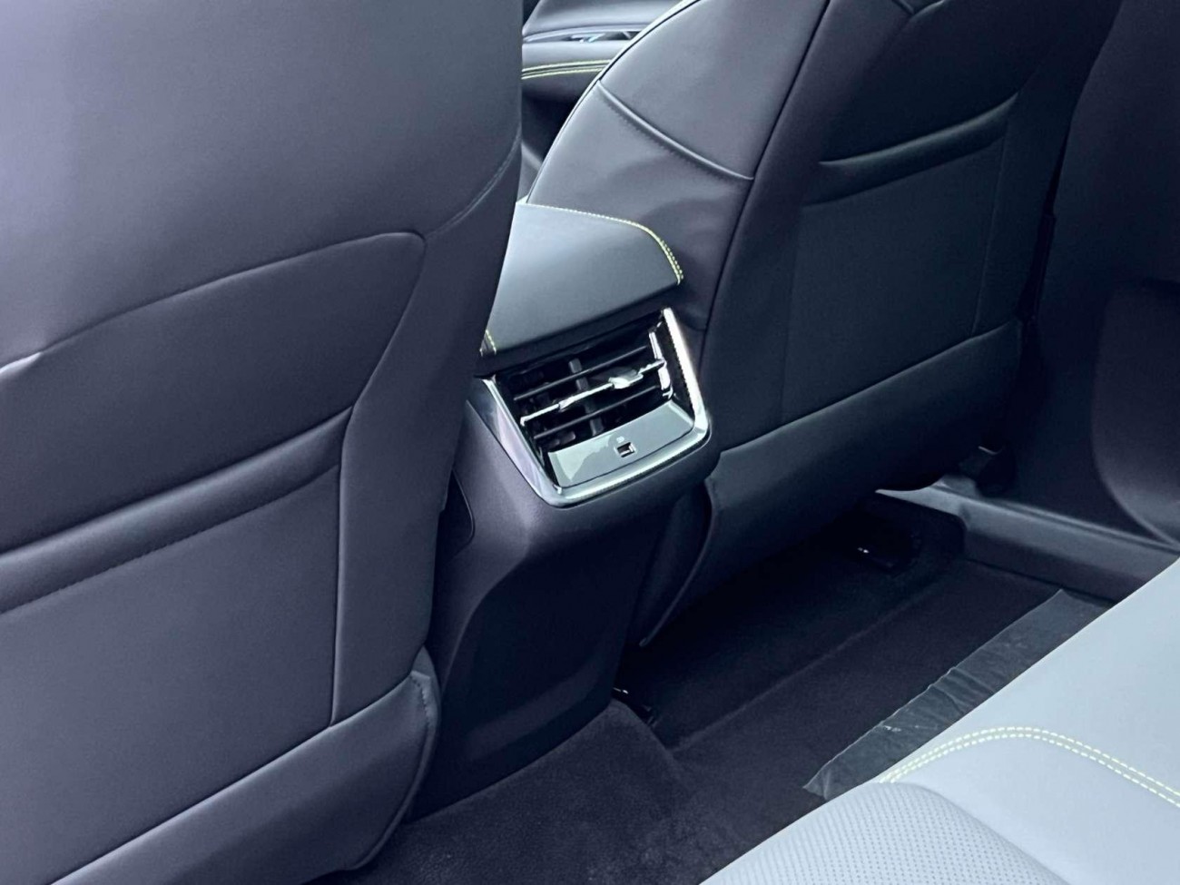 Ford Equator Sport 2025