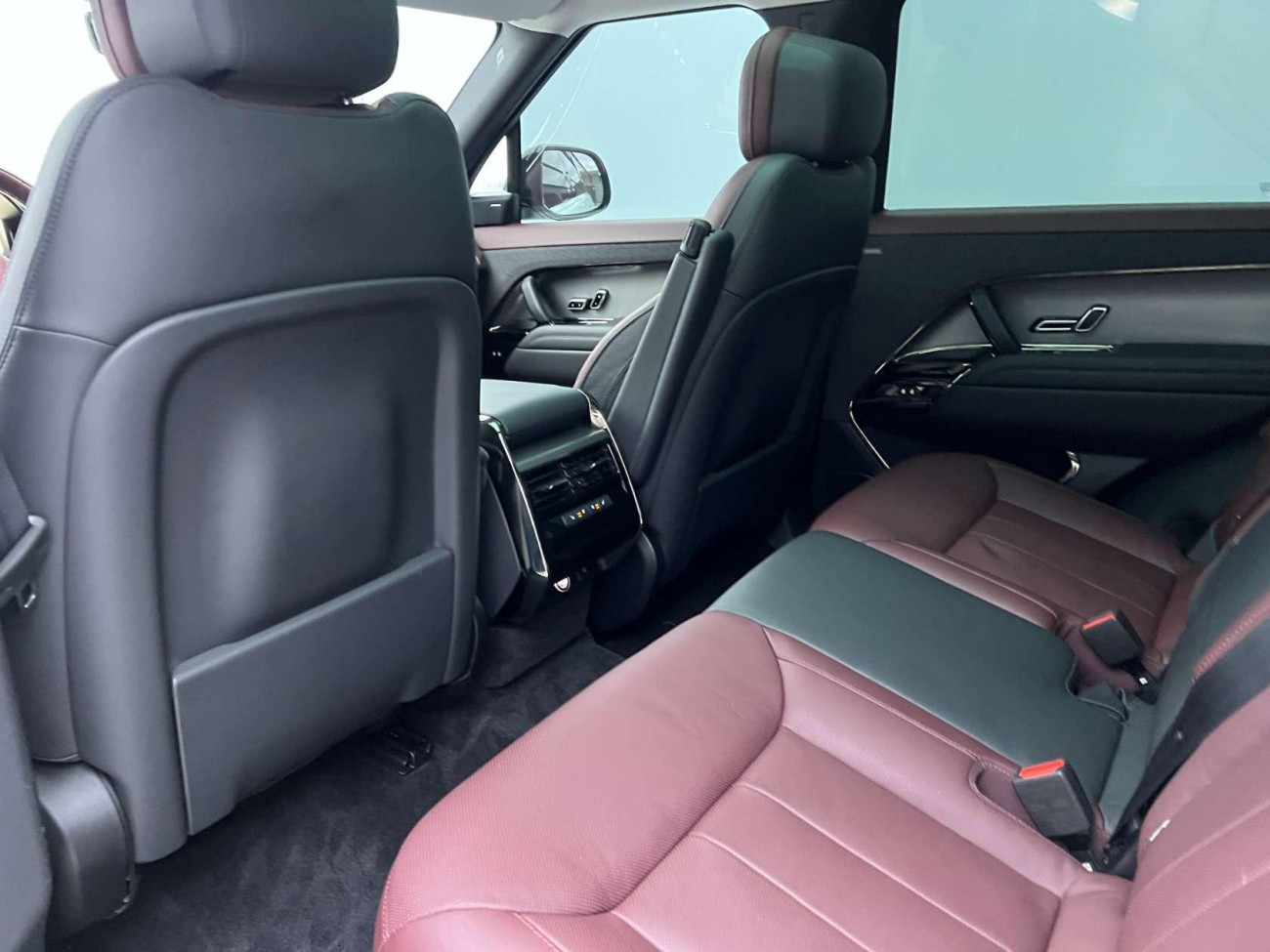 Land Rover Range Rover Sport 2023