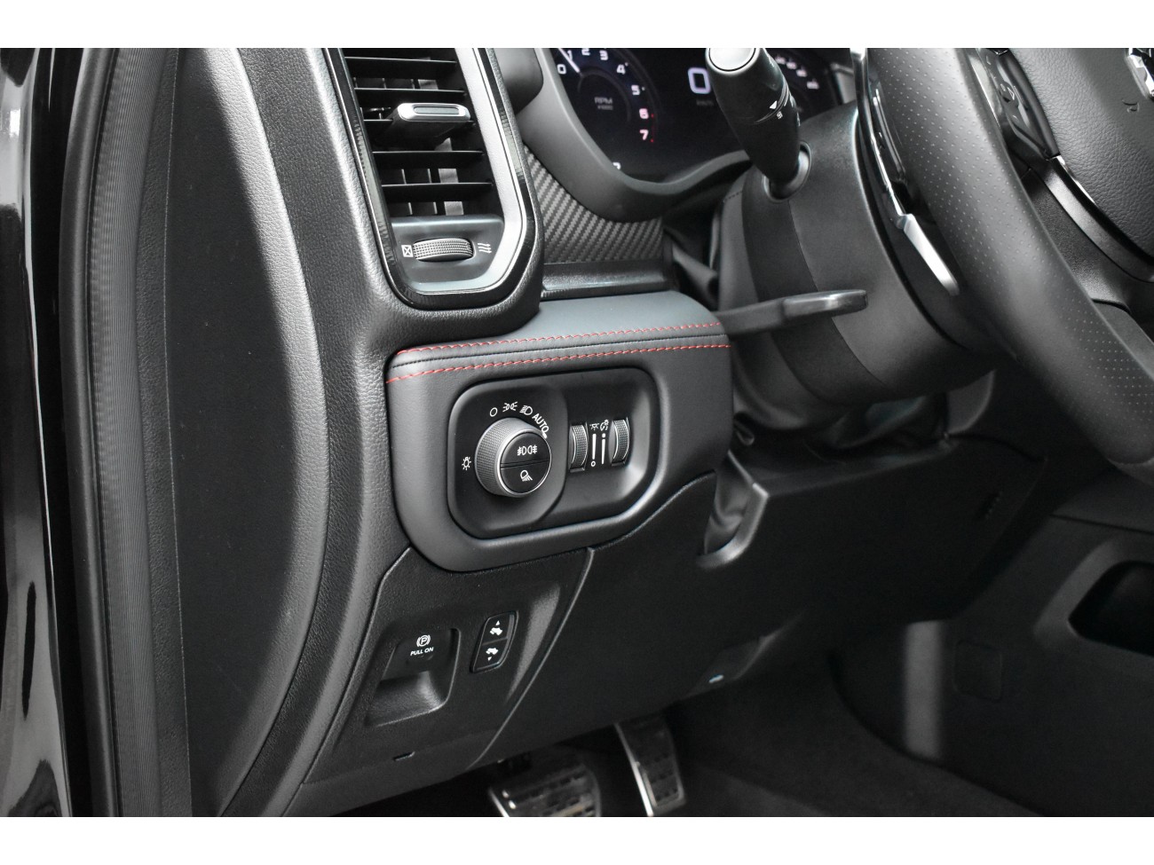 Dodge Ram 2024