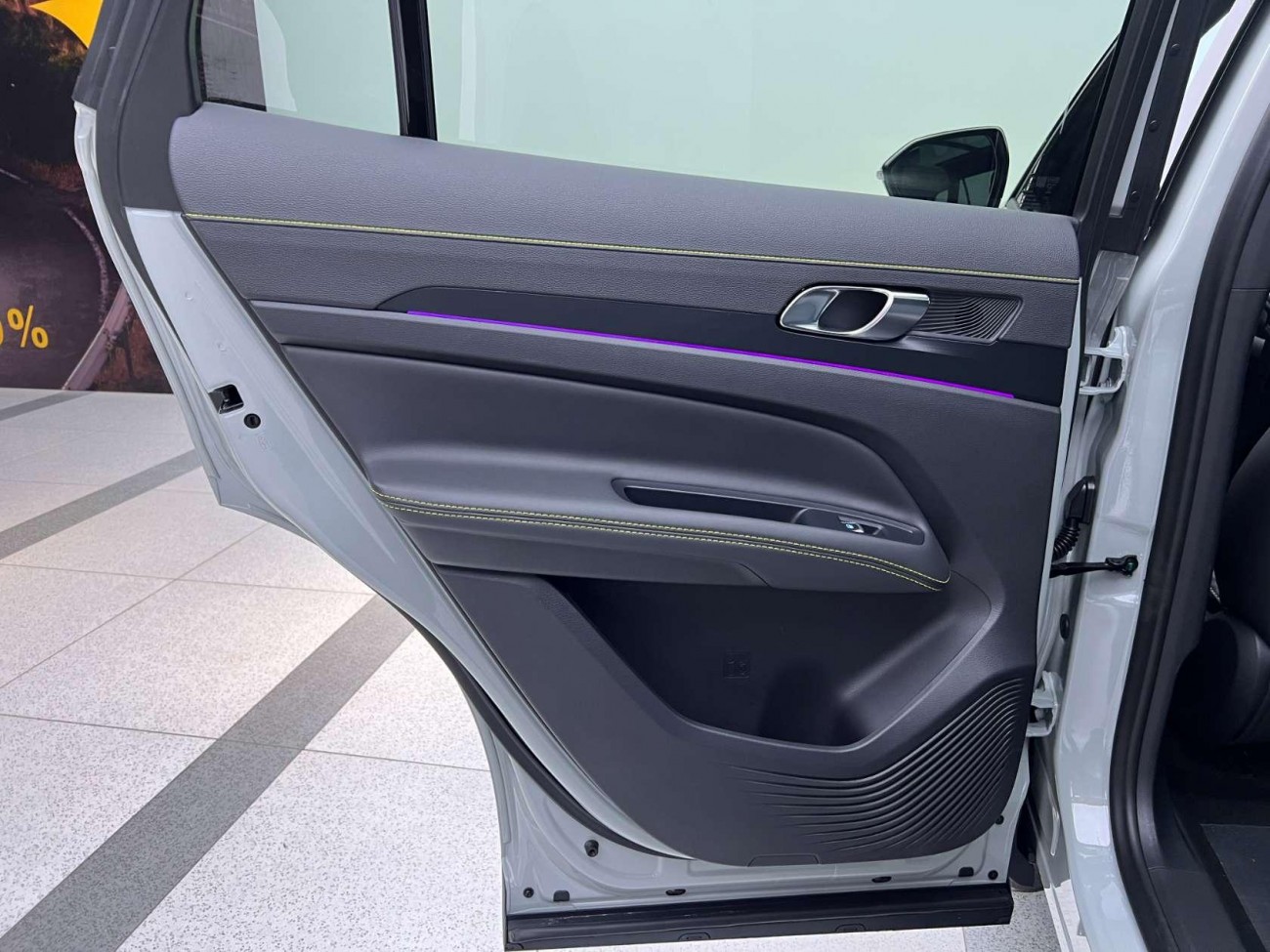 Ford Equator Sport 2025