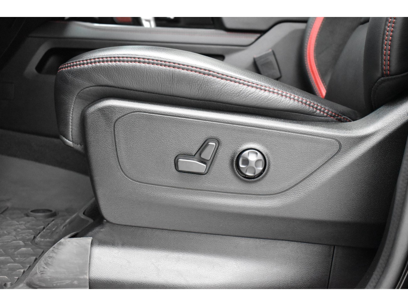 Dodge Ram 2024