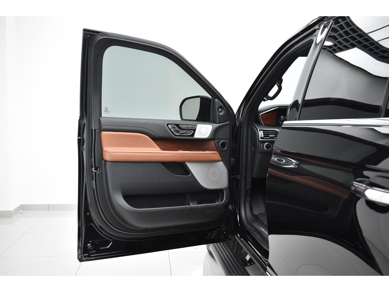 Lincoln Navigator 2019
