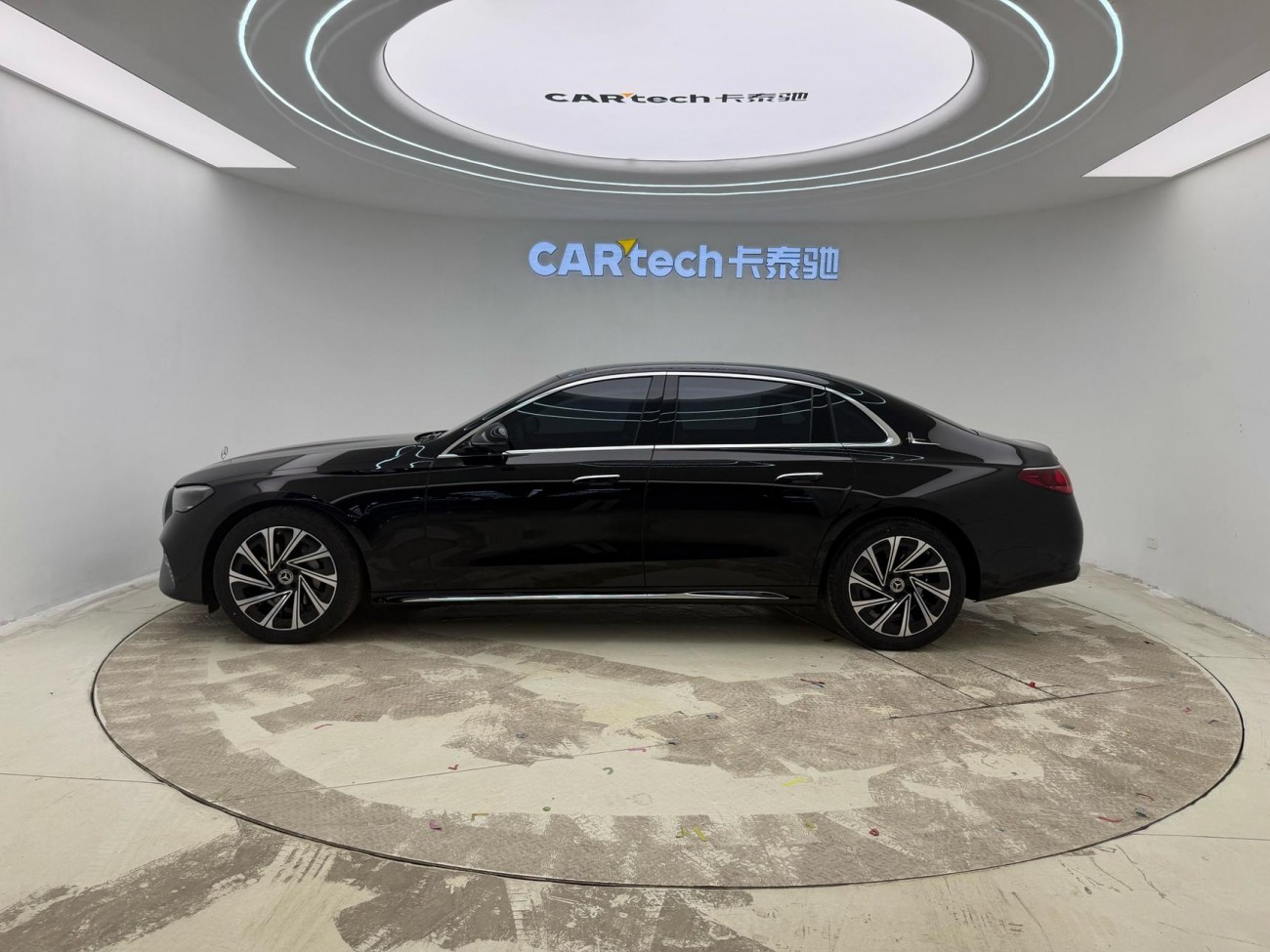 Mercedes-Benz E 300 L 2025