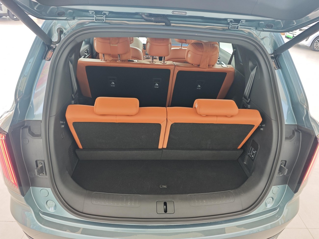 Jetour L7 PLUS 2025
