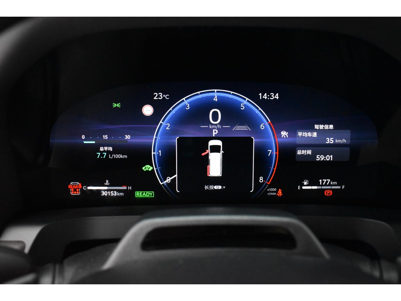 Toyota Alphard 2024