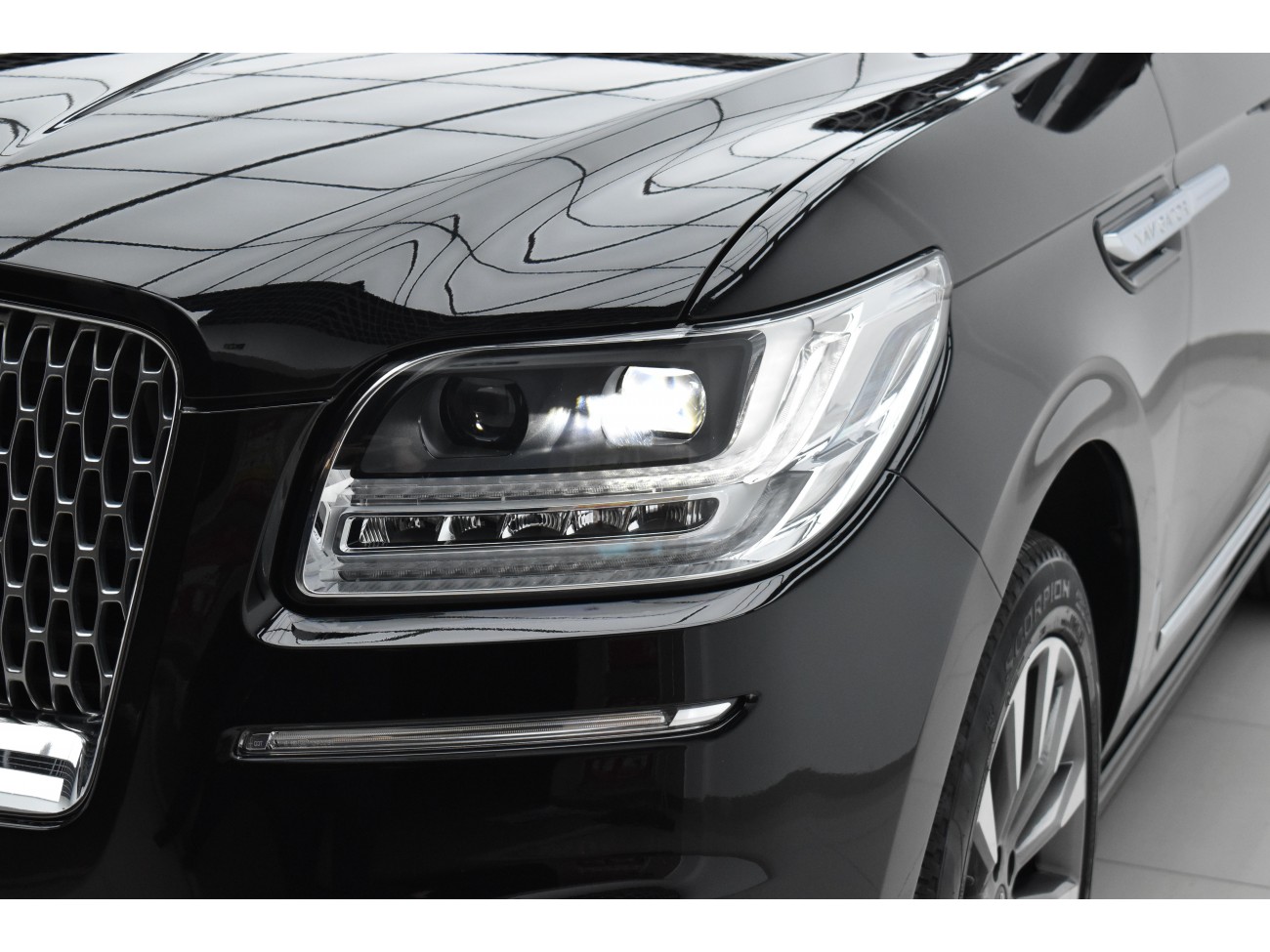 Lincoln Navigator 2019