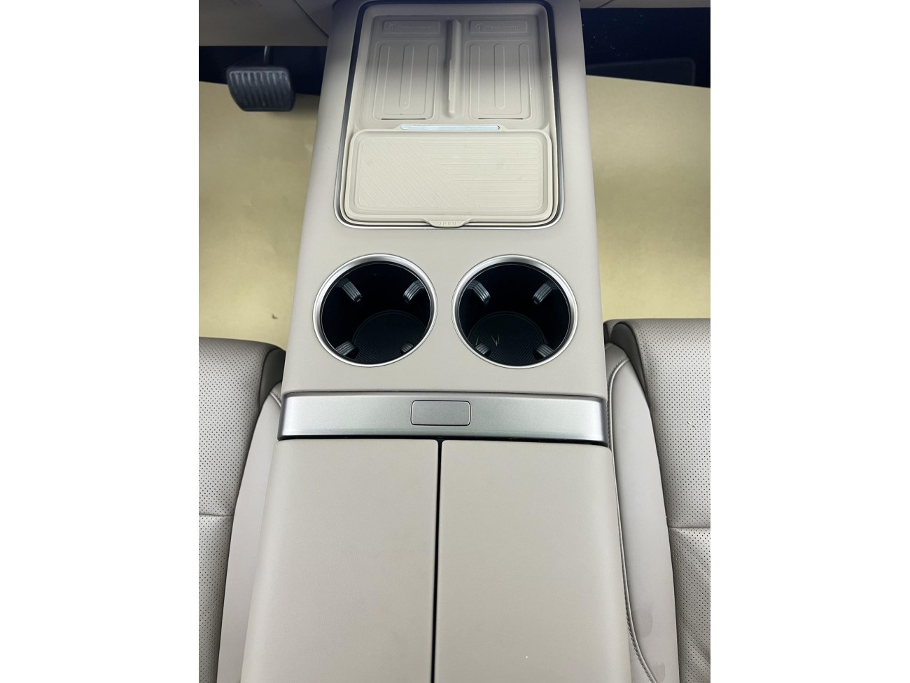 Li Auto MEGA 2026