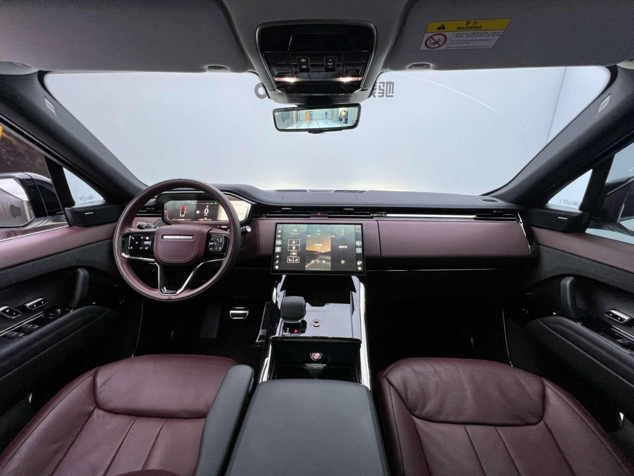 Land Rover Range Rover Sport 2023