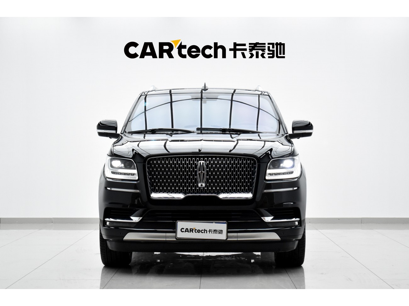 Lincoln Navigator 2019