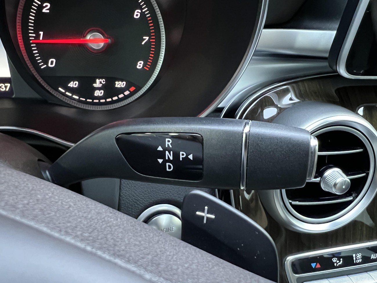 Mercedes-Benz GLC 260 4MATIC 2018