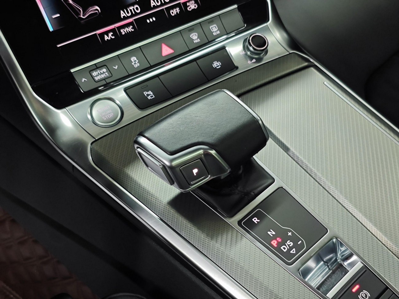 Audi A6L 45 TFSI 2020
