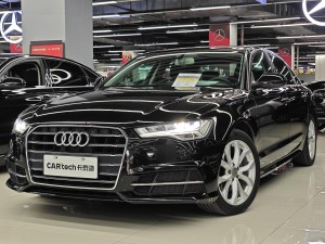 Audi A6L 30 2018