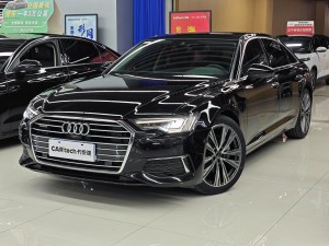 Audi A6L 45 TFSI 2020
