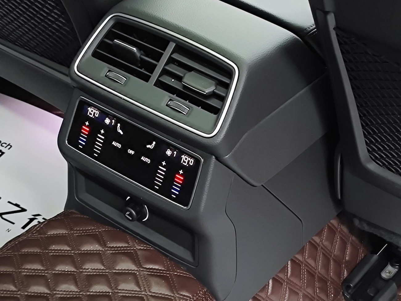 Audi A6L 45 TFSI 2020