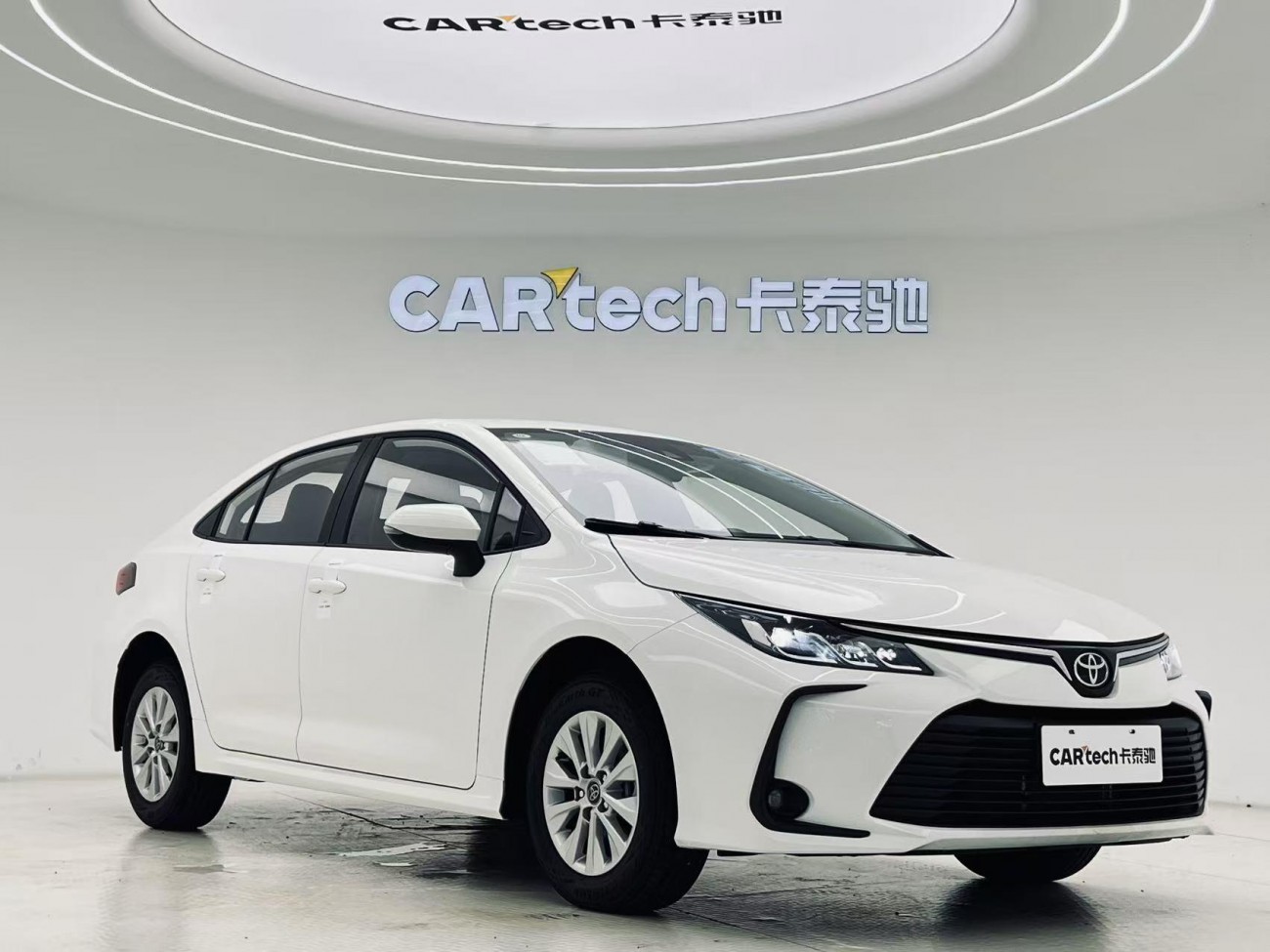 Toyota Corolla 2025