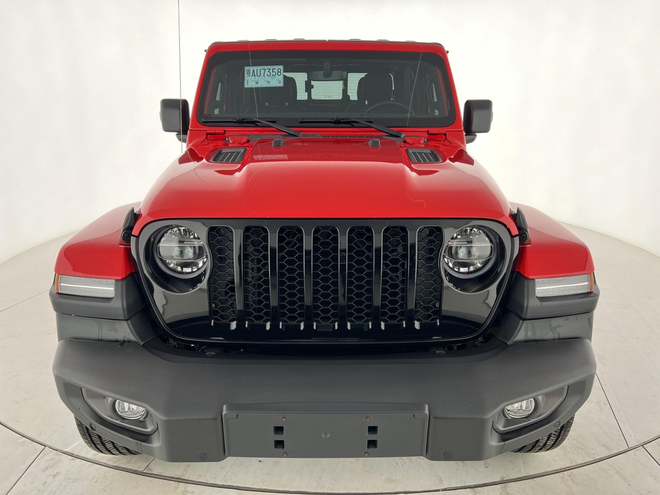 Jeep Gladiator 2023