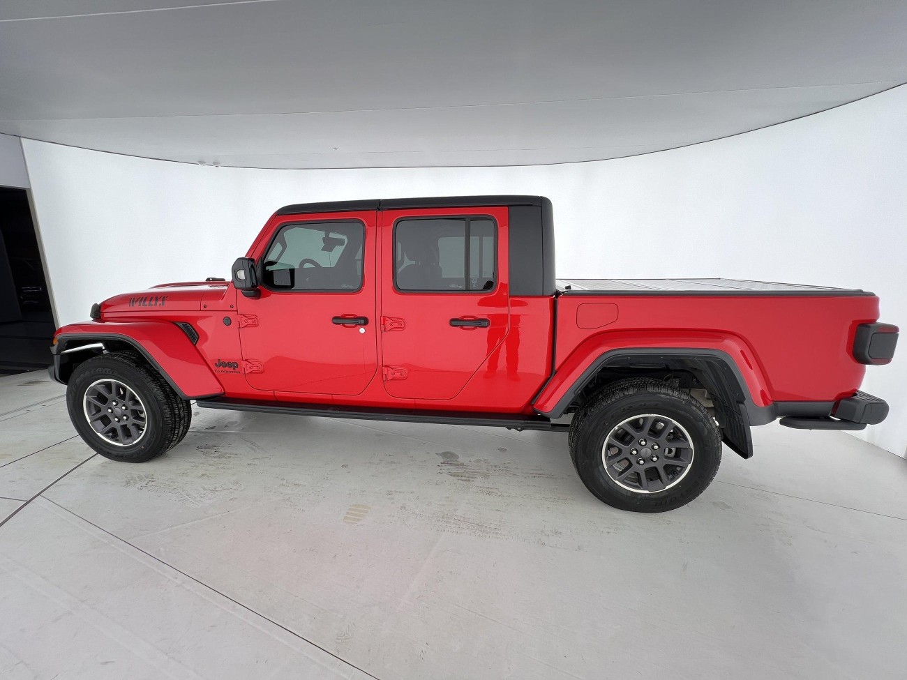 Jeep Gladiator 2023