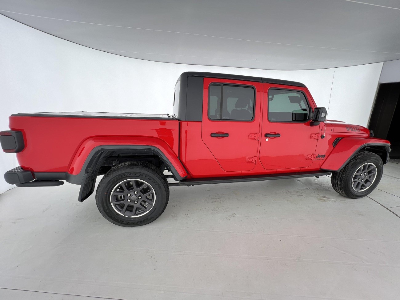 Jeep Gladiator 2023