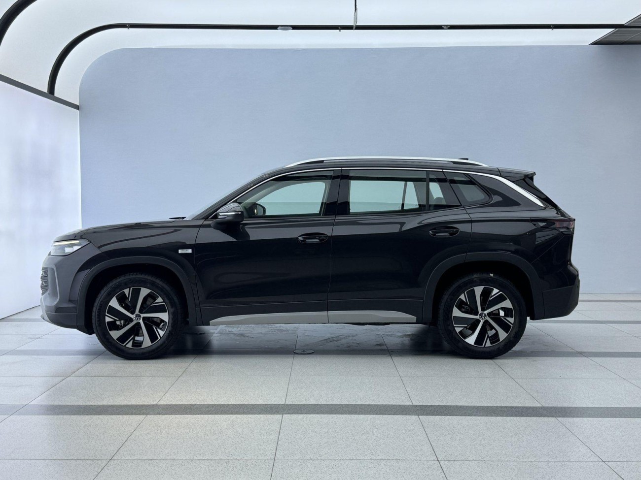 Volkswagen Tayron 2025