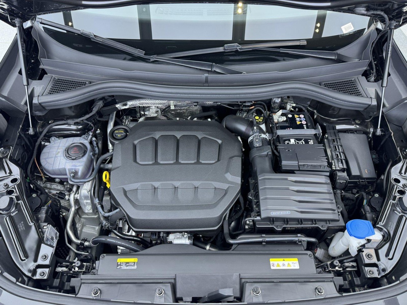 Volkswagen Tayron 2025