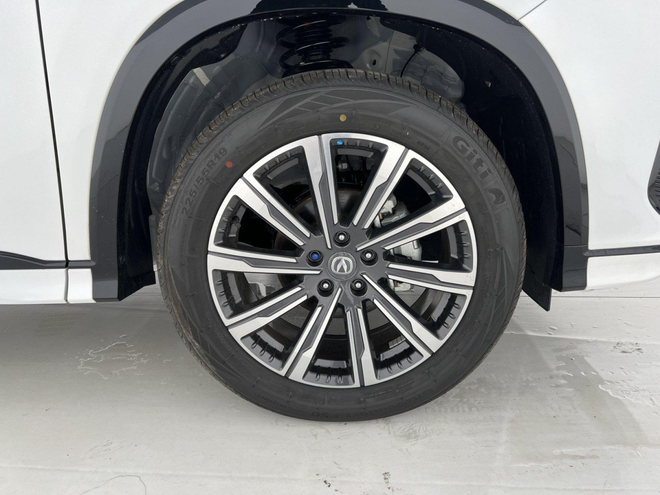 Changan CS75 PLUS 2025