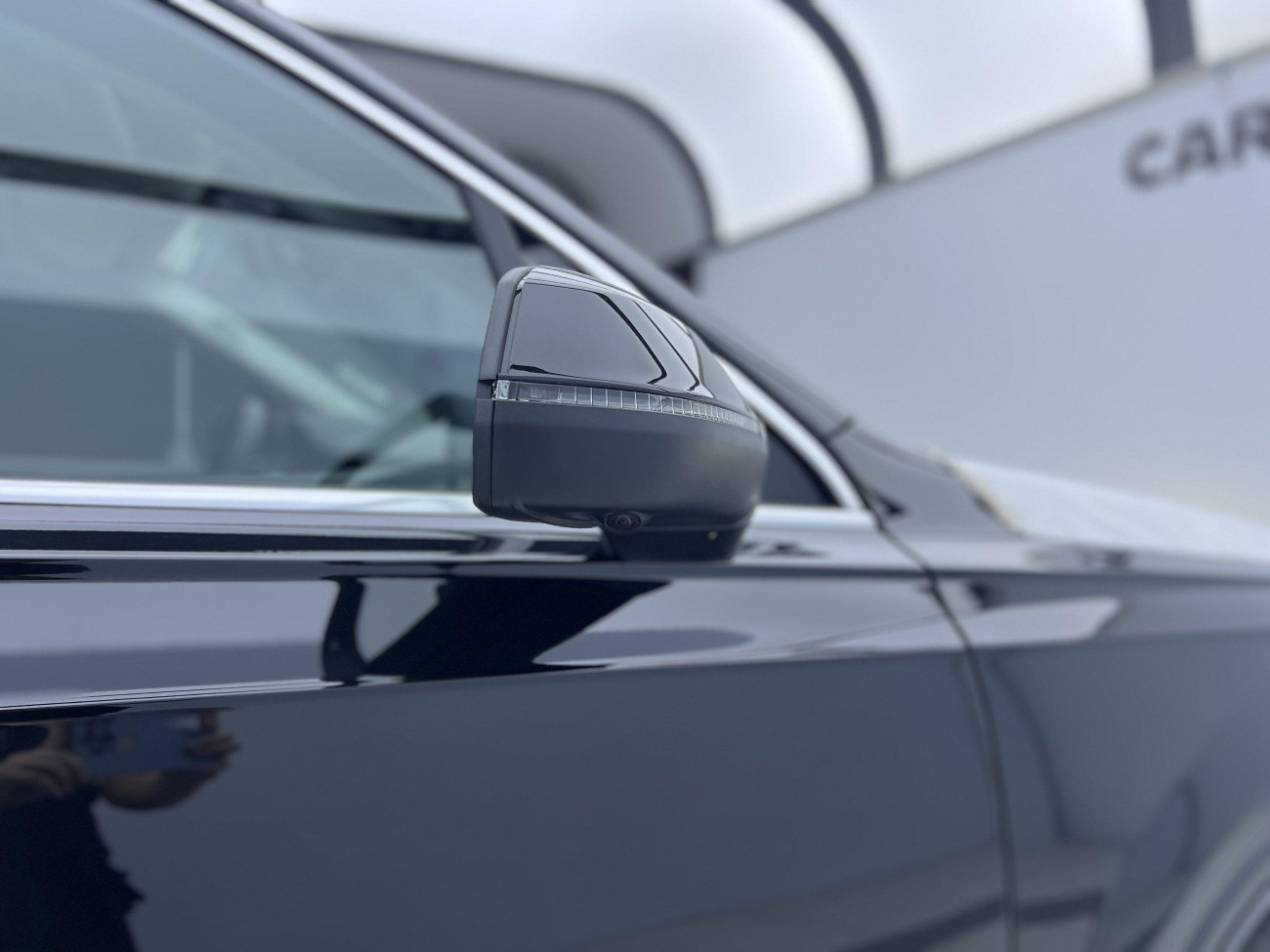 Audi Q7 55 TFSI 2025