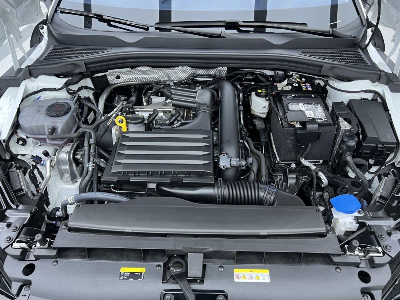 Volkswagen Lamando 2024