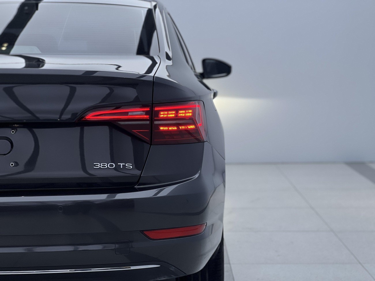 Volkswagen Sagitar 2021